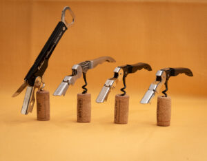 3rd PrizeAssigned Pictorial In Class 2 By Thomas Miller For Crazy Corkscrew Collection APR-2024