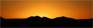 2nd PrizeOpen Color In Class 2 By Kathy Chartier For Simple Sedona Sunset JAN-2023