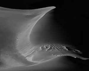 2nd PrizeCreative Artistry In Class 3 By Scott Becque For Great Sand Dune JAN-2024
